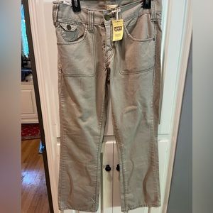 Levi’s Khaki Pants